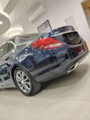 مرسيدس بنز C 200