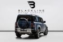 Land Rover Defender P300 110 2.0L (5 Seater) The BEST Ramadan Offer in the UAE - Limited Time Only, 2029 Land Rover Warr