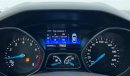 Ford Focus Ambiente 1500