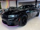Dodge Charger R/T Scat Pack 6.4L 2023 Charger R/T Scat Pack 392 HEMI 6.4L LAST CALL