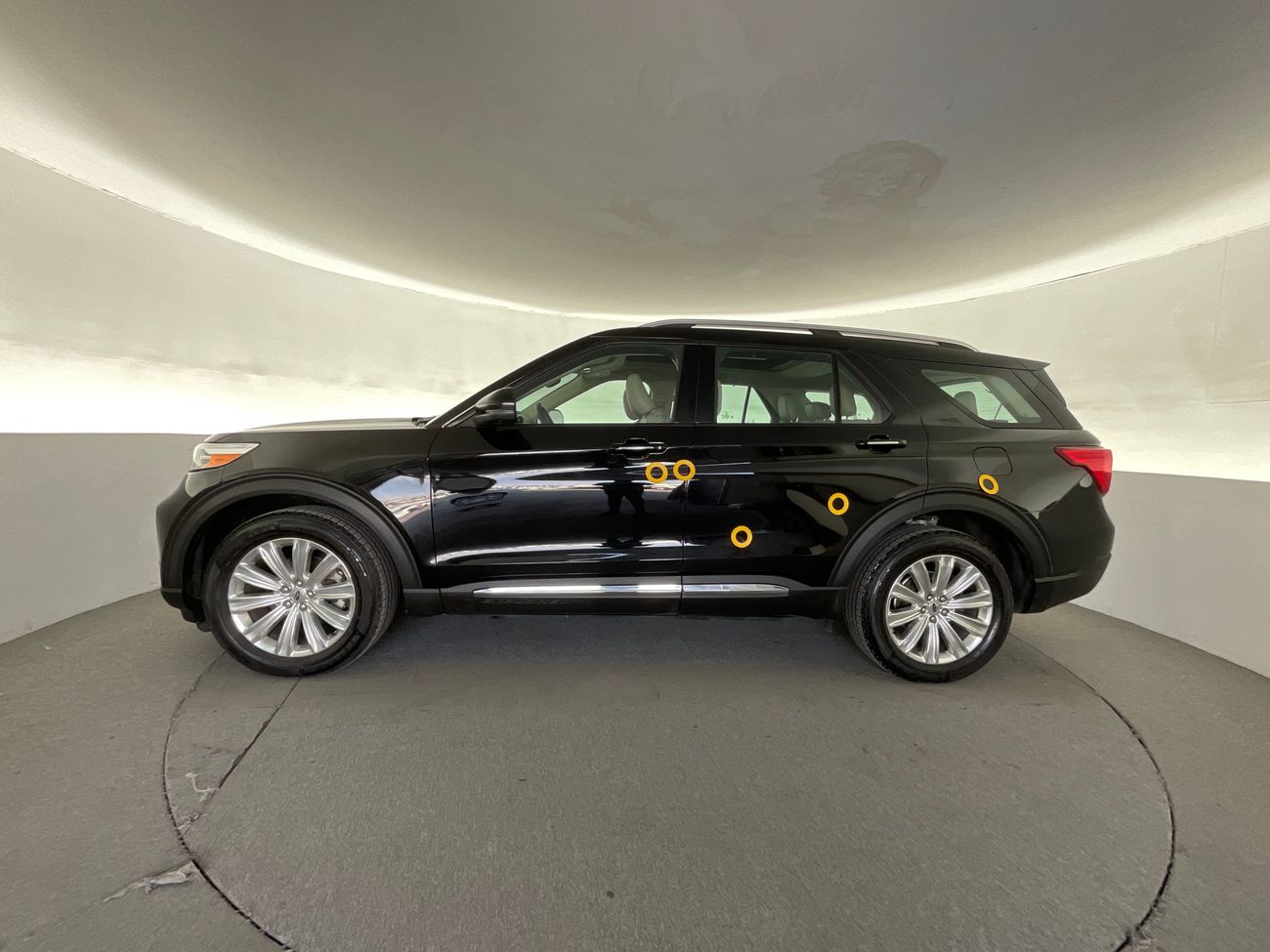 Ford Explorer 2.3 LIMITED AUTO 4WD | Guaranteed Warranty | 0 Down Payment