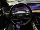 Cadillac Escalade 2025 CADILLAC ESCALADE ESV SPORT PLATINUM BRAND NEW 0KM