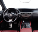 لكزس GS 350 350 3.5