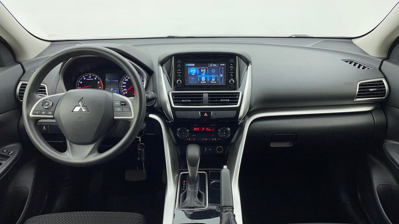 Mitsubishi Eclipse Cross GLX MID LINE 1.5 | Zero Down Payment | Free Home Test Drive