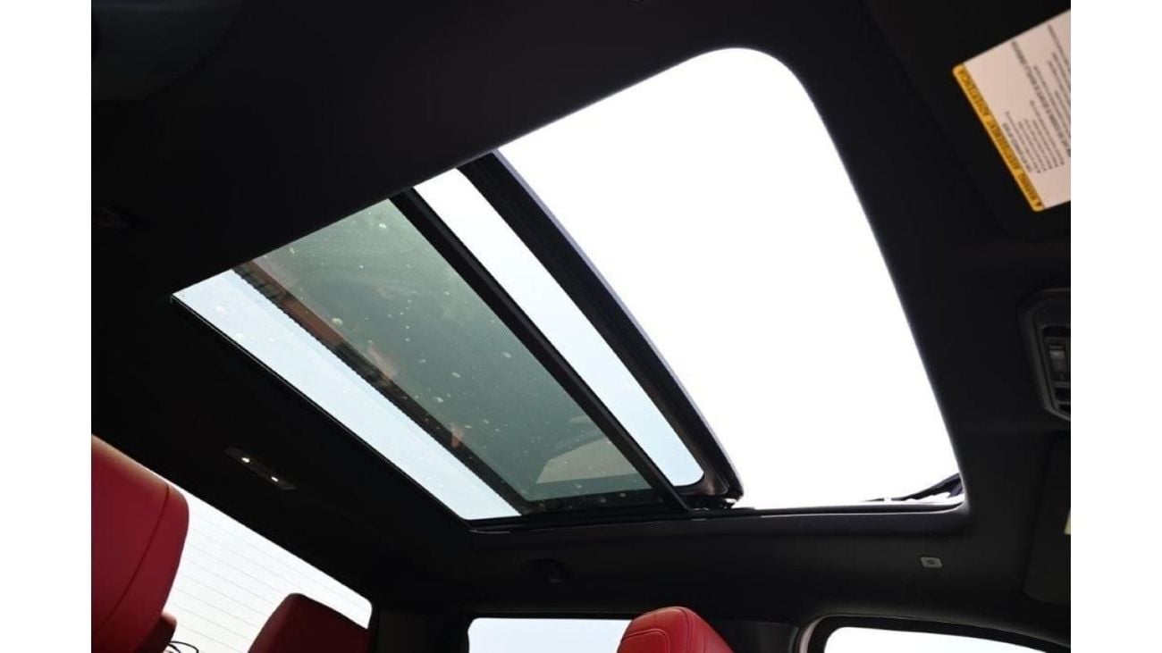 Toyota Tundra LIMITED TRD PRO HYBRID