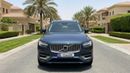 Volvo XC90 PLUS BRIGHT 2023 | AED 1927/Month | 0 DP | 30 Day Return | Warranty | Service History