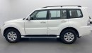 Mitsubishi Pajero GLS MIDLINE WITH SUNROOF 3.5 | Under Warranty | Inspected on 150+ parameters