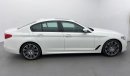 BMW 530i 530I 2 | Under Warranty | Inspected on 150+ parameters