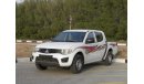 Mitsubishi L200 2013 4x2 Ref#111