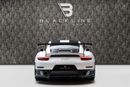 Porsche 911 GT2 RS BUY NOW, PAY LATER | THE BLACKLINE STANDARD | Porsche Warranty, Weissach, Magnesium Wheels, Low KMs