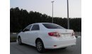 Toyota Corolla 2013 1.6 Ref #901