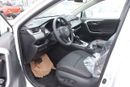 Toyota RAV4 XLE HEV 2.5L HYBRID, 2WD, KEYLESS ENTRY, LEATHER SEAT, PANORAMIC ROOF, ALLOY WHEELS.MODEL 2025 CHINA