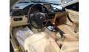 BMW 320i i Warranty, Service History, GCC