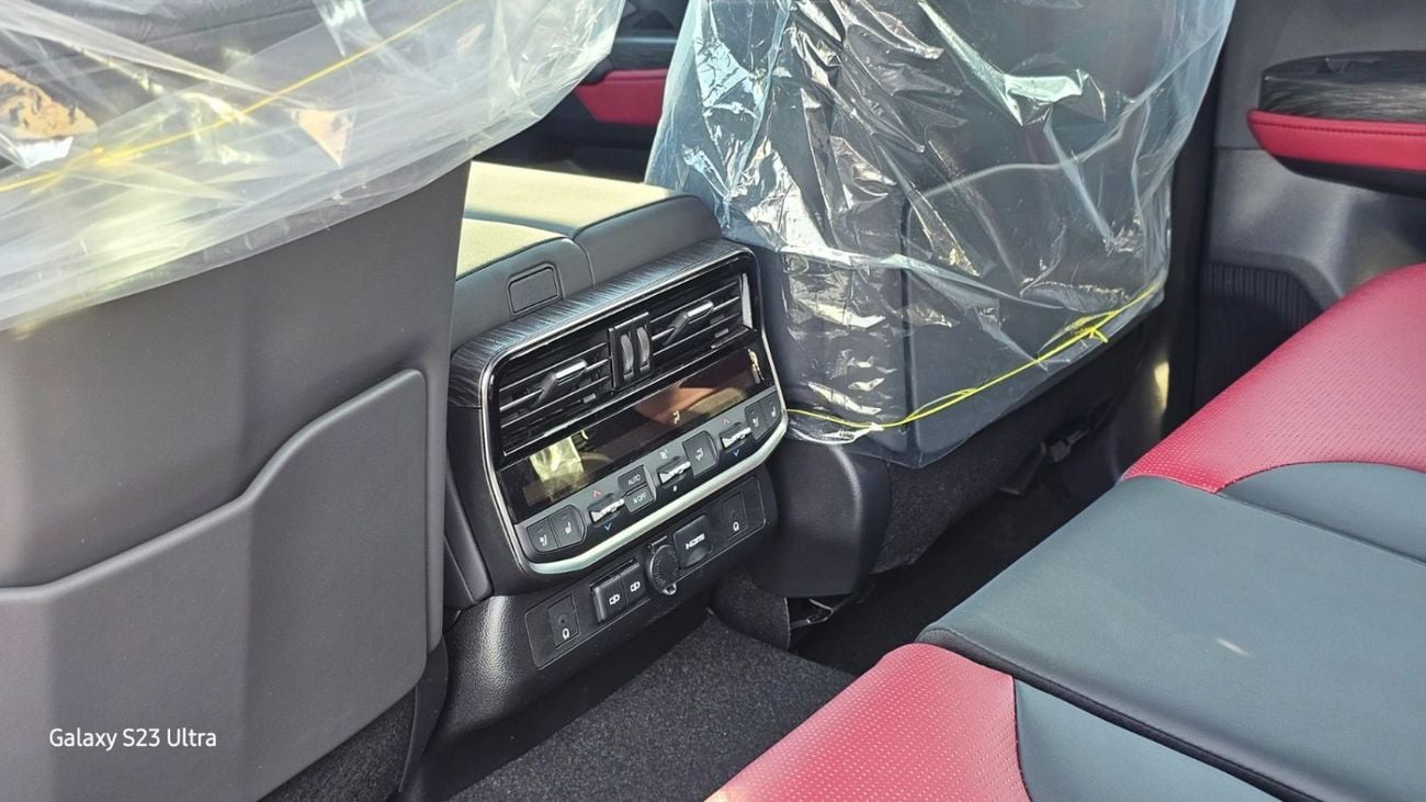Toyota Land Cruiser Toyota Land Cruiser 2026 Toyota Land Cruiser VXR 3.5L AT Petrol