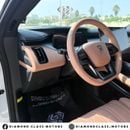 BYD Song L BYD SONG L Excellence Edition  EV- Range 662Km SUV Blade Battery 87 kWH  Full Option   2024  Zero Km