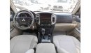 Mitsubishi Pajero 3.5L V6 Petrol, 17" Rims, Air Recirculation Control, Fabric Seats, CD-USB, Power Locks (CODE # 7878)