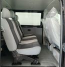 Volkswagen T5 Transporter Excellent Condition - Automatic Transmission - Passenger Van