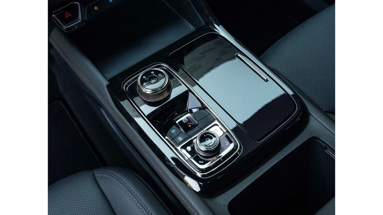 Ford Territory AED 1,258 PM • TERRITORY STD • 1.8L TURBOCHARGE • OFFICIAL FORD WARRANTY + SERVICE PLAN UNTIL 2027