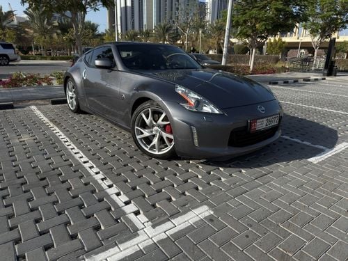 Nissan 370Z Sport 3.7L