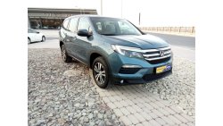 Honda Pilot 2016 3.5L EX GCC