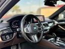 BMW 530i M Sport 2.0L