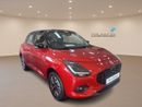 Suzuki Swift Dzire GLX 1.2L