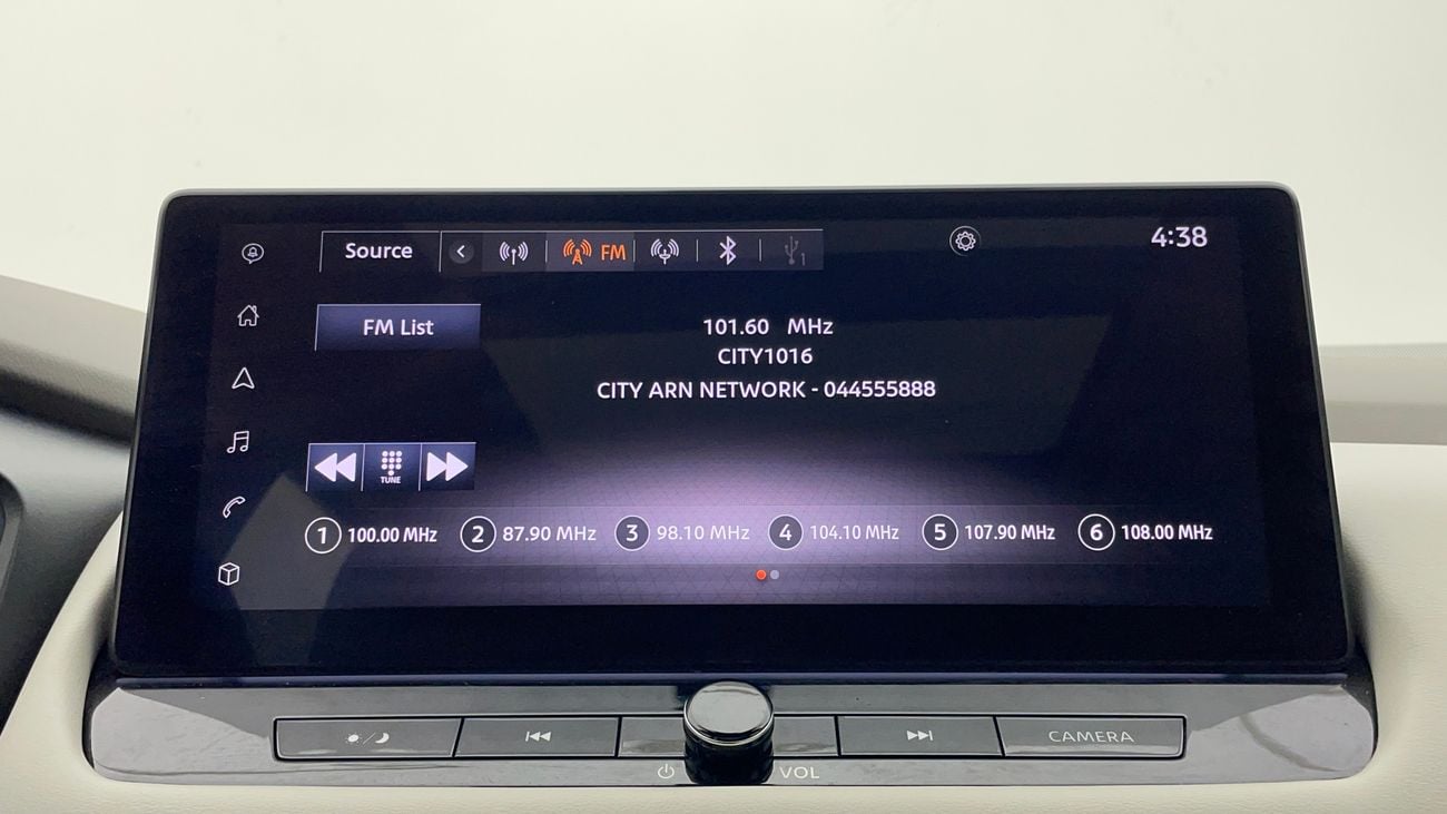 Nissan XTrail 2023 SV+ | AED 1508/Month | 0 DP | 30 Day Return | Warranty | Service History