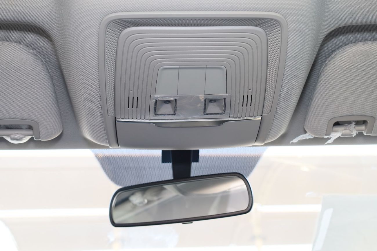 BYD Destroyer 05 BYD DESTROYER 05 DM-I 55KM DELUXE 2025