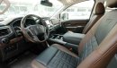 Nissan Titan XD Platinum Reserve 4x4