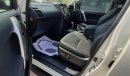 Toyota Prado DIESEL 2.8L 4X4 RIGHT HAND DRIVE