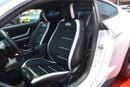 فورد موستانج STD MUSTANG /TURBO/ CLEAN CAR **ORGINAL AIR BAGS --BUY IN CASH AND GET A WARRANTY