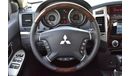 Mitsubishi Pajero 2019 MODEL GLS 3.8L PETROL 7 SEAT   AUTOMATIC