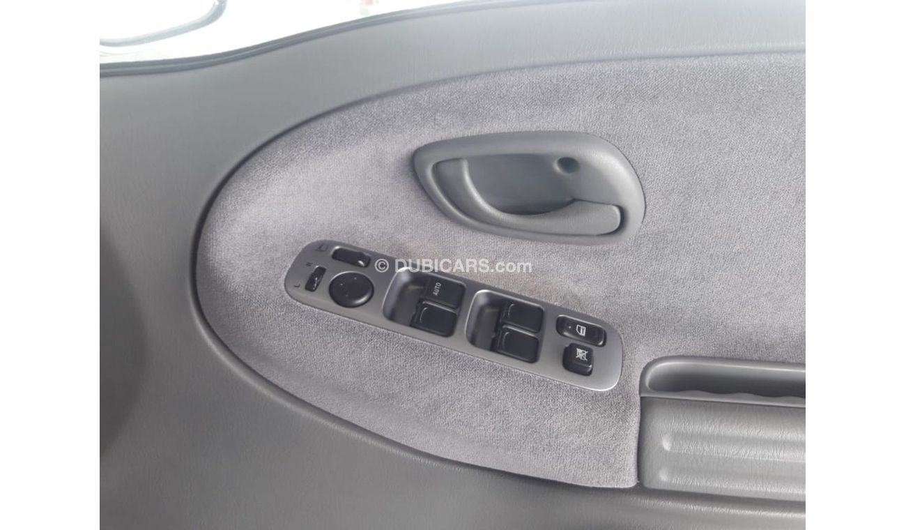 Suzuki Escudo RIGHT HAND DRIVE (Stock no PM 699 )