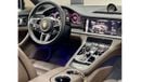 بورش باناميرا 2017 Porsche Panamera 4S- Full Service History-Warranty-GCC.