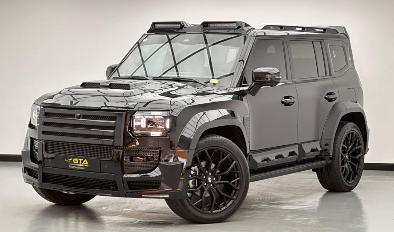 جيتور T2 2025 Jetour T2 Travel Plus, Defender Kit, Brand New, 3 Year Auto Guard Warranty