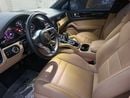 Porsche Cayenne STANDARD