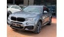 BMW X6M