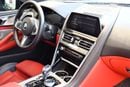 BMW 850 BMW M850i XDRIVE 2020 GCC