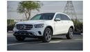Mercedes-Benz GLC 300 Mercedes GLC300 2021 4Matic