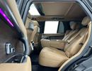Land Rover Range Rover 2022 Range Rover Vogue Autobiography P530, June 2027 Agency Warranty + Service Contract, GCC