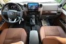 Toyota Land Cruiser 70 2025 TOYOTA LAND CRUISER 71 HARDTOP SDLX 4.0L PETROL 4WD AT