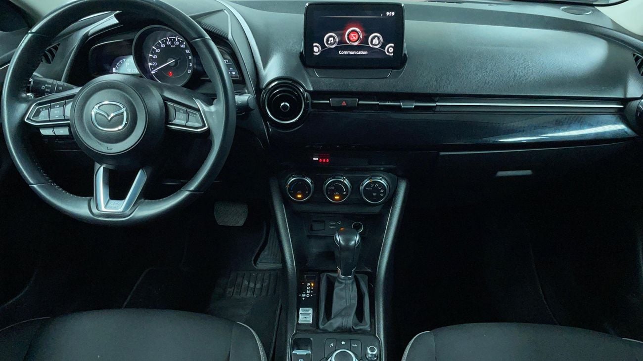 Mazda CX-3 GT 2024 | AED 722/Month | 0 DP | 30 Day Return | Warranty