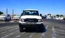 تويوتا لاند كروزر بيك آب Toyota Land Cruiser Single Cab 2024 Diesel 2.8L