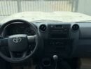 Toyota Land Cruiser 70 LC76 LX TOYOTA LC76 4.2 MT 2026 BASIC NO DIFF LOCK