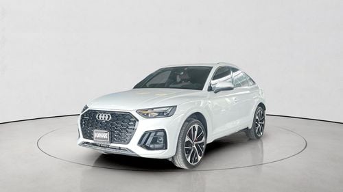 أودي TT 2.0 45 TFSI S TRONIC QUATTRO S LINE | شامل الضمان | 0 ﺪﻔﻋﺓ ﺃﻮﻟﻯ