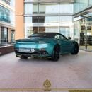أستون مارتن DBS 2023 ASTON MARTIN DBS770 ULTIMATE ( ONE OF 199) ( LIMITED EDITION ) ( CONVERTIBLE ) BRAND NEW