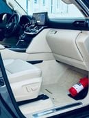 Toyota Land Cruiser GXR