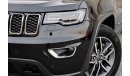 Jeep Grand Cherokee Laredo | 2,642 P.M  | 0% Downpayment | Amazing Condition!