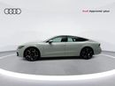 Audi A7 Sportback 55 TFSI quat 340hp (Ref# 017009)
