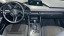 Mazda 3 SELECT 2025 | AED 882/Month | 0 DP | 30 Day Return | Warranty